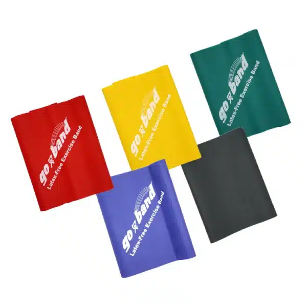 Kit Bandas de Resistencia