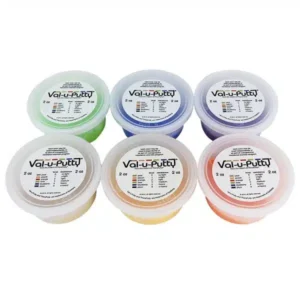 Kit Masillas Terapéuticas 2oz