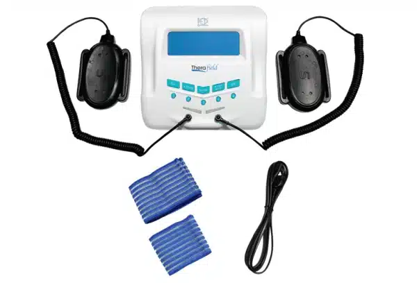 Magnetoterapia Therafield Led 