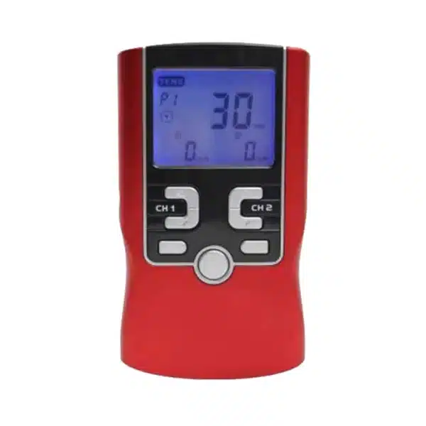Electroestimulador MT-8000
