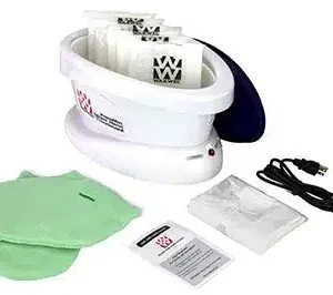 Parafinero WaxWel