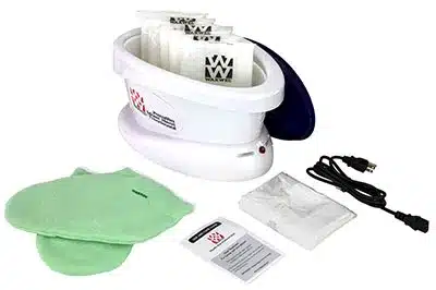 Parafinero WaxWel